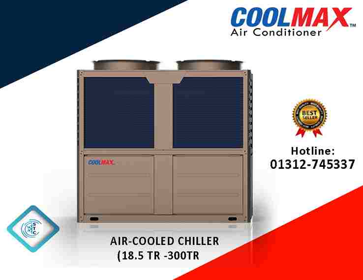 Air Cooled Chiller