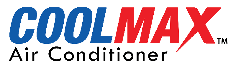 Coolmax Air-Conditioning Bangladesh Logo